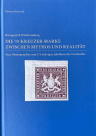 NEU: Die 70-Kreuzer-Marke – zwischen Mythos und Realität. Eine Monographie zum 175-Jährigen Jubiläum der Freimarke.  